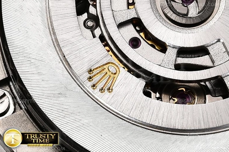 0205 Bold R2DJ0257D – DJ2 41mm Oys 665